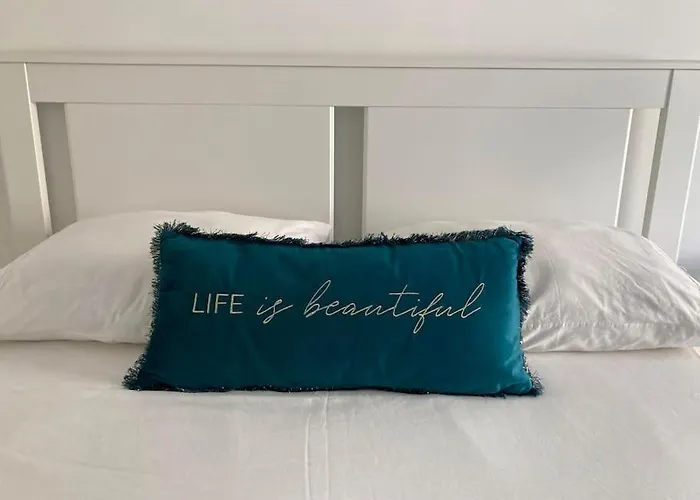 Gafa House - Family And Workplace * Gafanha da Nazaré