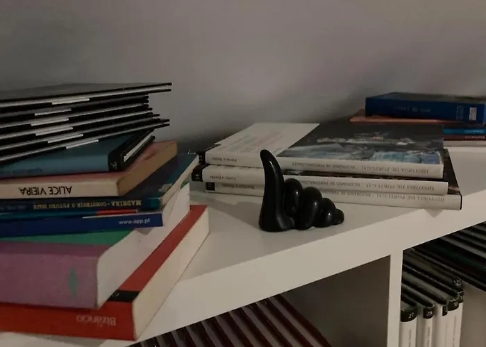 Gafa House - Family And Workplace Villa Gafanha da Nazaré