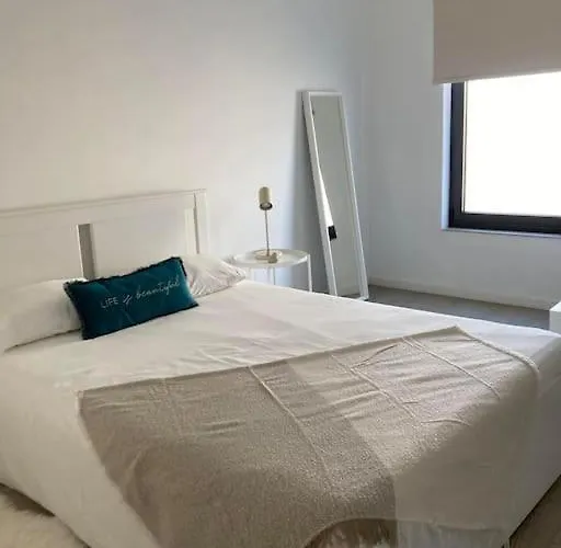 Gafa House - Family And Workplace Villa Gafanha da Nazaré