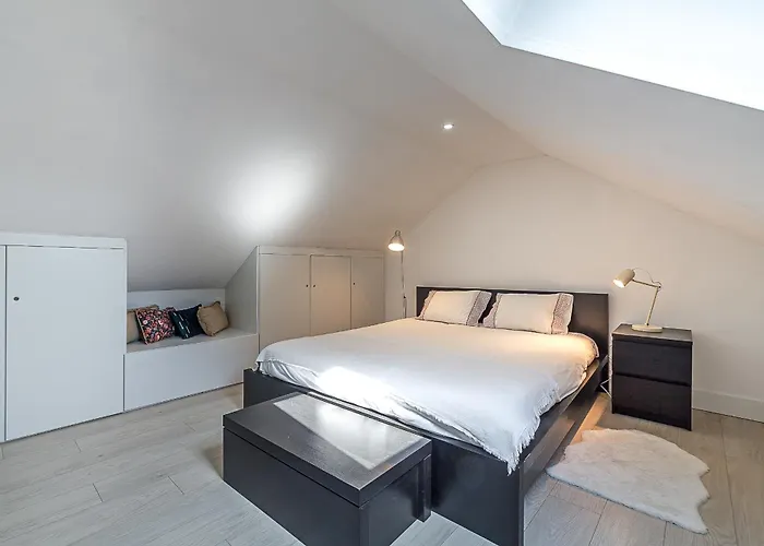 Gafa House - Family And Workplace Villa *