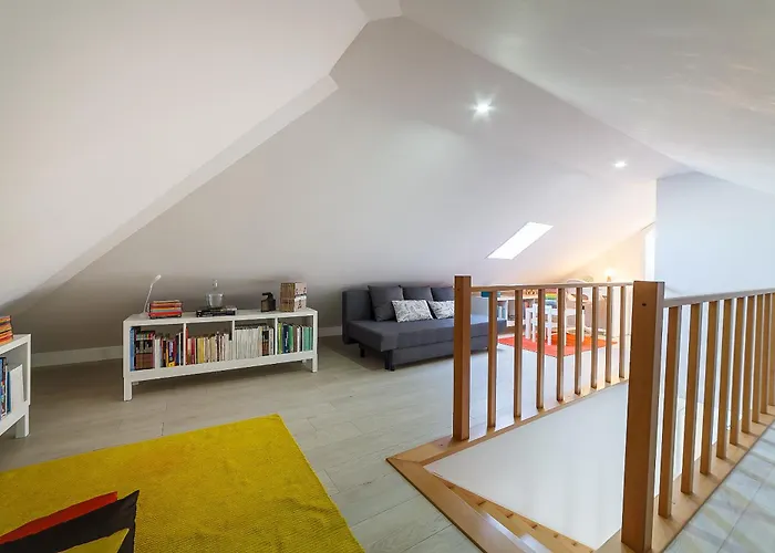 Gafa House - Family And Workplace Villa Gafanha da Nazaré