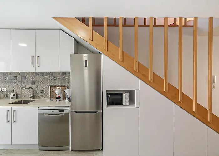 Villa Gafa House - Family And Workplace Gafanha da Nazaré