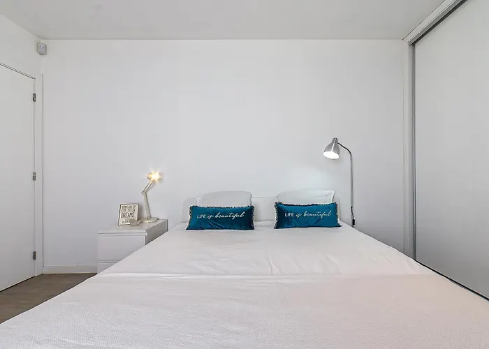 Gafa House - Family And Workplace Gafanha da Nazaré