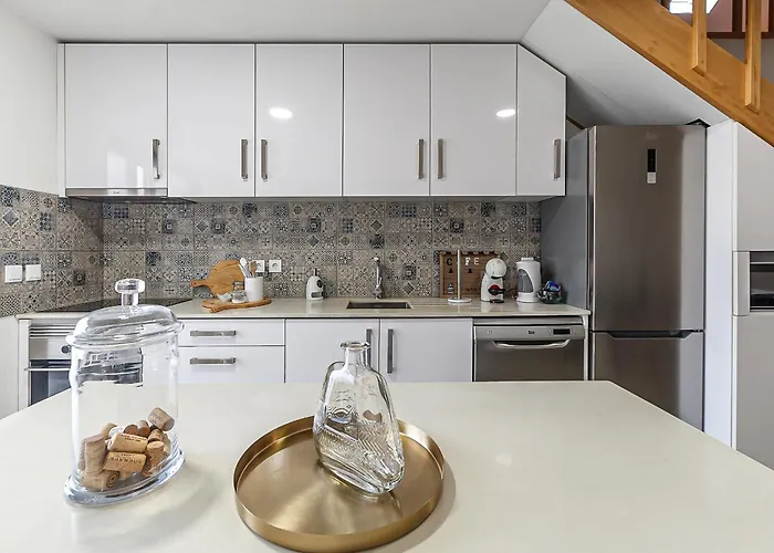 Villa Gafa House - Family And Workplace Gafanha da Nazaré