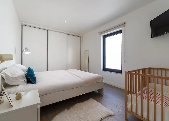 Gafa House - Family And Workplace Villa *