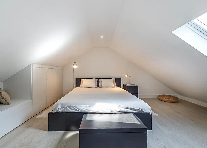 Gafa House - Family And Workplace Villa Gafanha da Nazaré