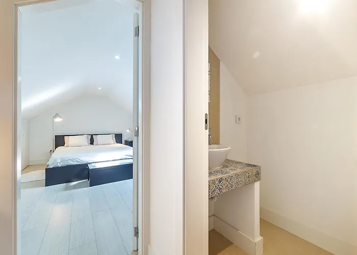 Gafa House - Family And Workplace *