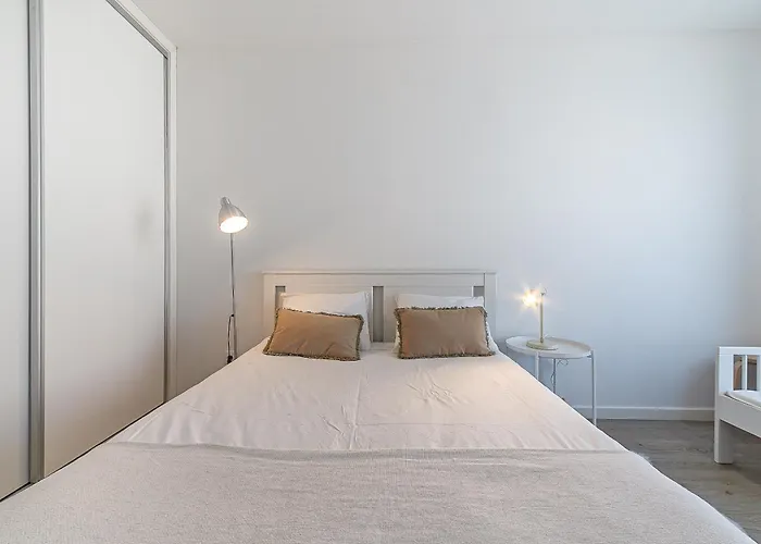 Villa Gafa House - Family And Workplace *