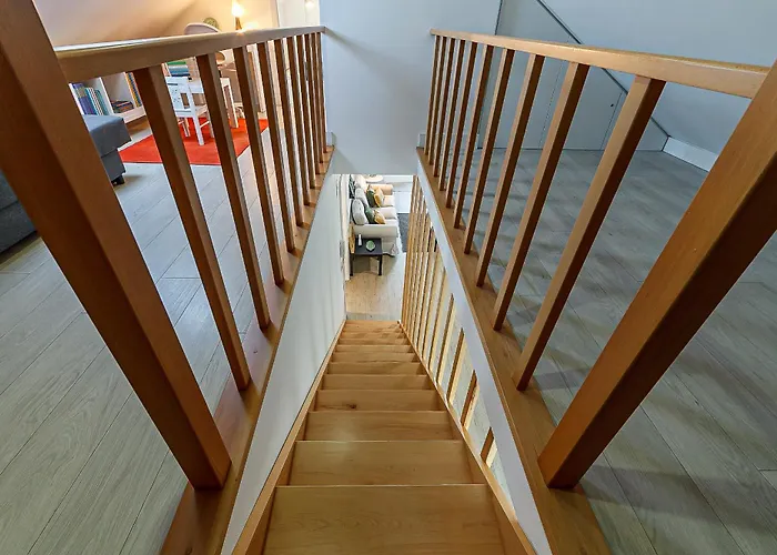 Villa Gafa House - Family And Workplace *